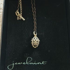 JEWELMINT Empress Necklace